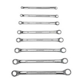 Truliving_Automotive Accessories-Hand Tools & Hardware-Spanner & Spanner Set-TAPARIA Ring Spanner Set 1808 | 8-Piece